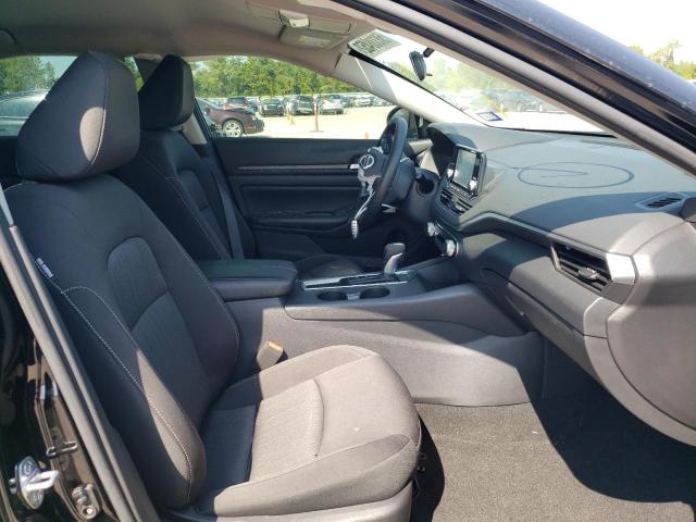 Photo 5 from auction – 2022 NISSAN ALTIMA S with VIN 1N4BL4BV4NN359139