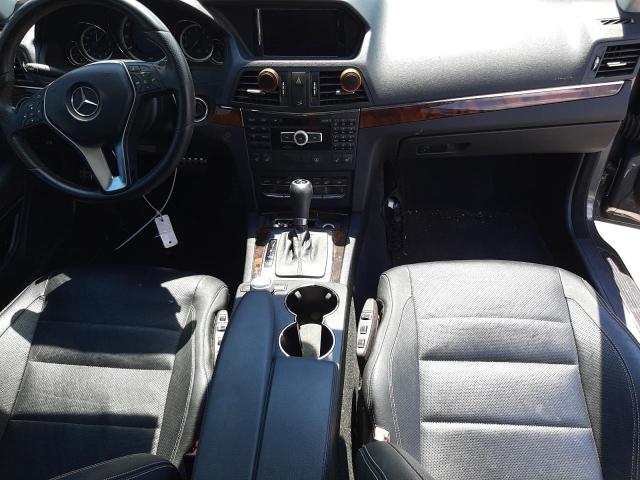 Photo 9 from auction – 2012 MERCEDES-BENZ E 350 with VIN WDDKJ5KBXCF168382