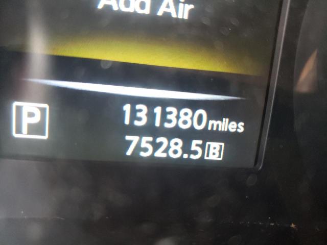 Photo 8 from auction – 2016 NISSAN ROGUE S with VIN 5N1AT2MT8GC808676