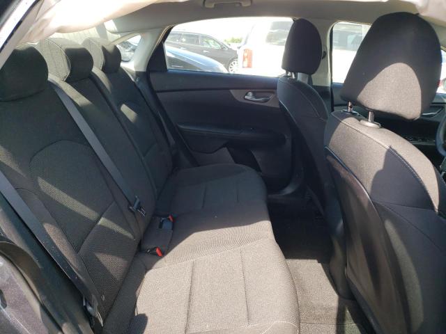 Photo 6 from auction – 2020 KIA FORTE FE with VIN 3KPF24AD9LE184346