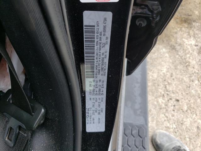 Photo 10 from auction – 2019 RAM 1500 BIG H with VIN 1C6RREFT0KN548542