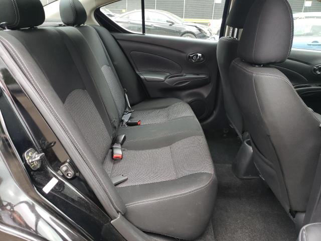 Photo 6 from auction – 2019 NISSAN VERSA S with VIN 3N1CN7AP9KL863181