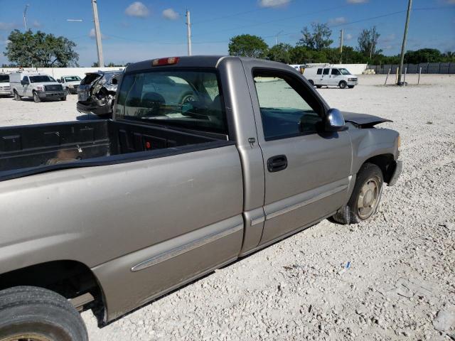 Photo 6 from auction – 1999 GMC NEW SIERRA with VIN 1GTEC14V4XE525195