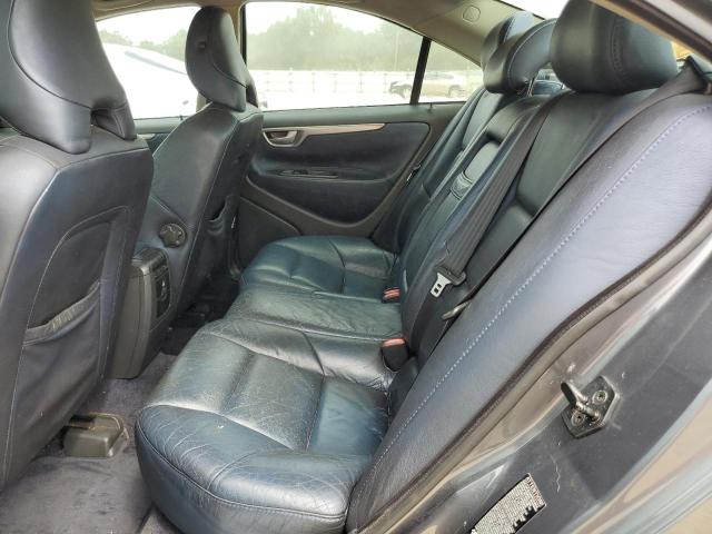 Photo 6 from auction – 2006 VOLVO S60 R with VIN YV1RH527762515592