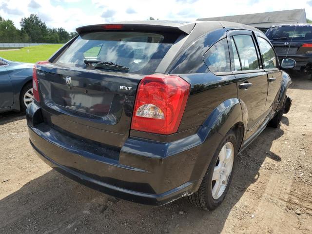 Photo 4 from auction – 2007 DODGE CALIBER SX with VIN 1B3HB48B07D381069