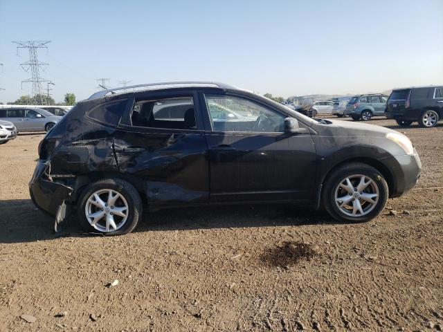Photo 9 from auction – 2008 NISSAN ROGUE S with VIN JN8AS58T58W005704