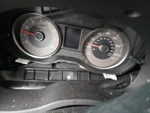 Photo 8 from auction – 2015 SUBARU FORESTER 2 with VIN JF2SJAFC7FH567993