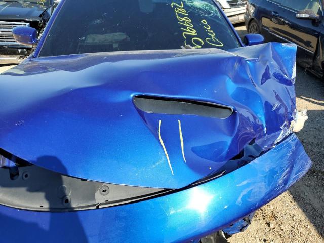 Photo 7 from auction – 2019 DODGE CHARGER with VIN 2C3CDXHG1KH690534