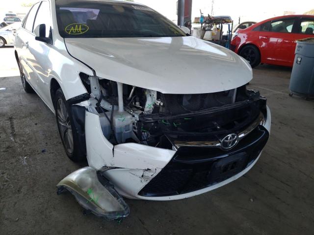 Photo 9 from auction – 2016 TOYOTA CAMRY LE with VIN 4T1BF1FK5GU210694
