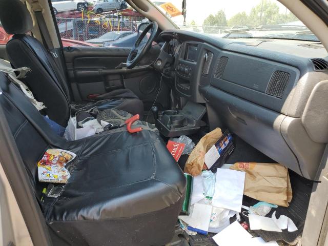 Photo 5 from auction – 2002 DODGE RAM 1500 with VIN 1D7HU18N02S587018