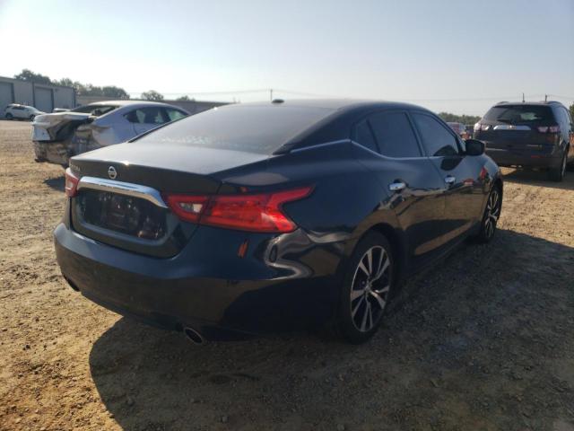 Photo 4 from auction – 2017 NISSAN MAXIMA 3.5 with VIN 1N4AA6APXHC449153