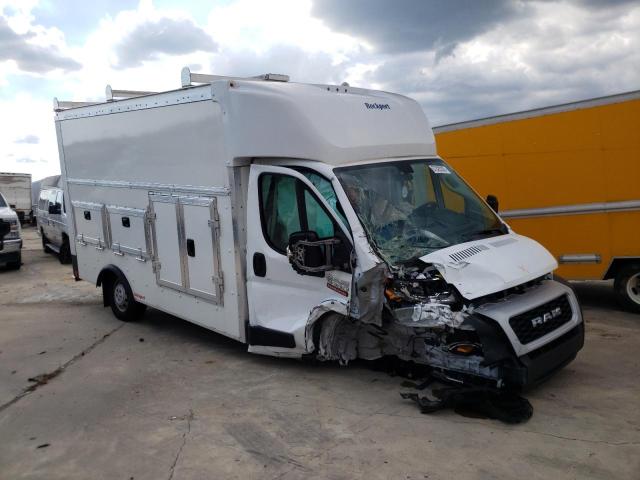 Photo 9 from auction – 2021 RAM PROMASTER with VIN 3C7WRVLG5ME532964