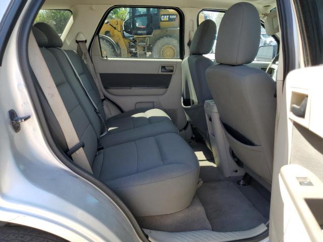 Photo 6 from auction – 2009 FORD ESCAPE XLT with VIN 1FMCU93GX9KC27448