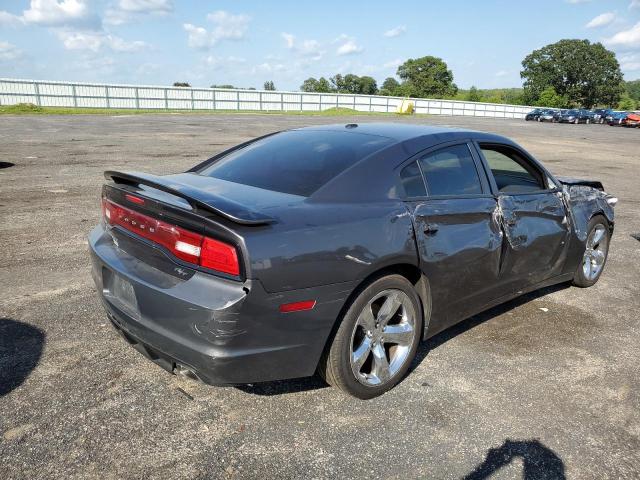 Photo 4 from auction – 2013 DODGE CHARGER R/ with VIN 2C3CDXCT2DH615039