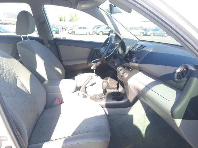 Photo 5 from auction – 2010 TOYOTA RAV4 with VIN 2T3BF4DVXAW034397