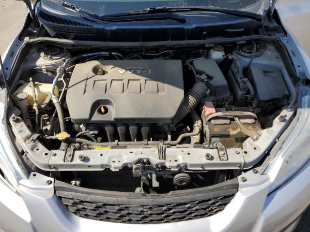 Photo 7 from auction – 2010 TOYOTA COROLLA MA with VIN 2T1KU4EEXAC309930