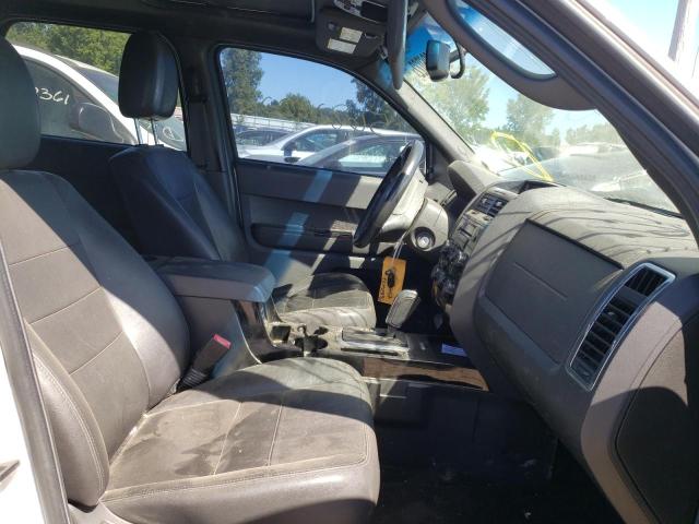 Photo 5 from auction – 2012 FORD ESCAPE LIM with VIN 1FMCU9EG8CKC80959