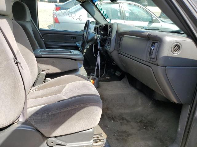 Photo 5 from auction – 2004 GMC NEW SIERRA with VIN 2GTEC19V741421645