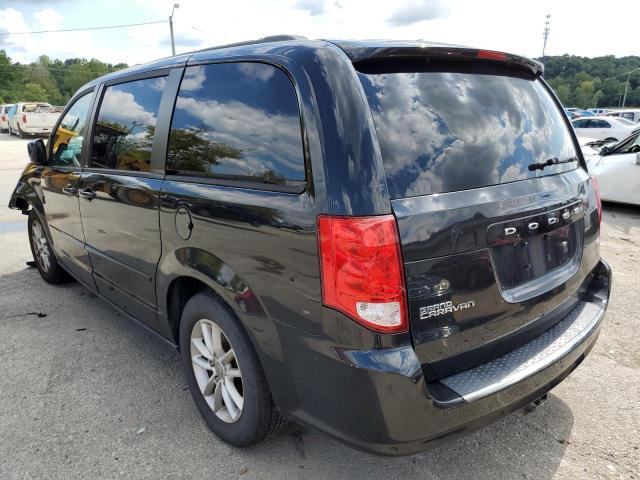 Photo 3 from auction – 2013 DODGE GRAND CARA with VIN 2C4RDGEG1DR715682