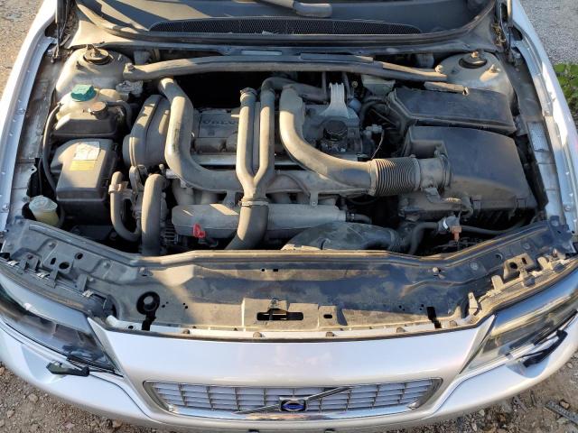 Photo 7 from auction – 2004 VOLVO S80 with VIN YV1TS91Z541363591