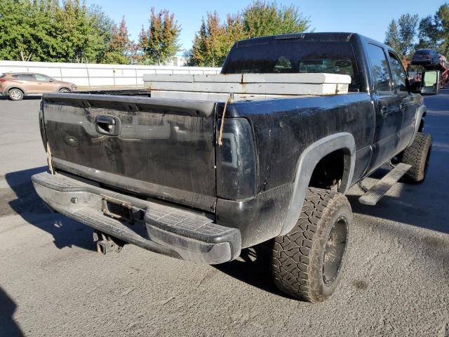 Photo 4 from auction – 2006 CHEVROLET SILVERADO with VIN 1GCHK23D56F270161