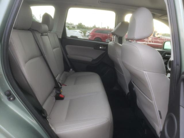 Photo 6 from auction – 2018 SUBARU FORESTER 2 with VIN JF2SJARC5JH557063
