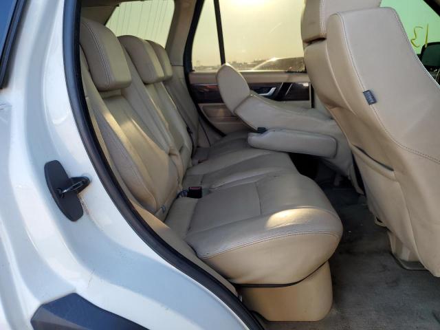 Photo 6 from auction – 2008 LAND ROVER RANGE ROVE with VIN SALSK25468A131300