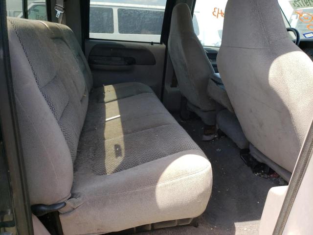 Photo 6 from auction – 2001 FORD F350 SUPER with VIN 1FTWW32F91EB36904