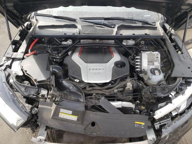 Photo 7 from auction – 2019 AUDI SQ5 PREMIU with VIN WA1B4AFY4K2091338