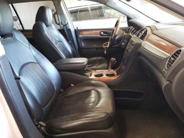 Photo 5 from auction – 2010 BUICK ENCLAVE CX with VIN 5GALVBED6AJ108402