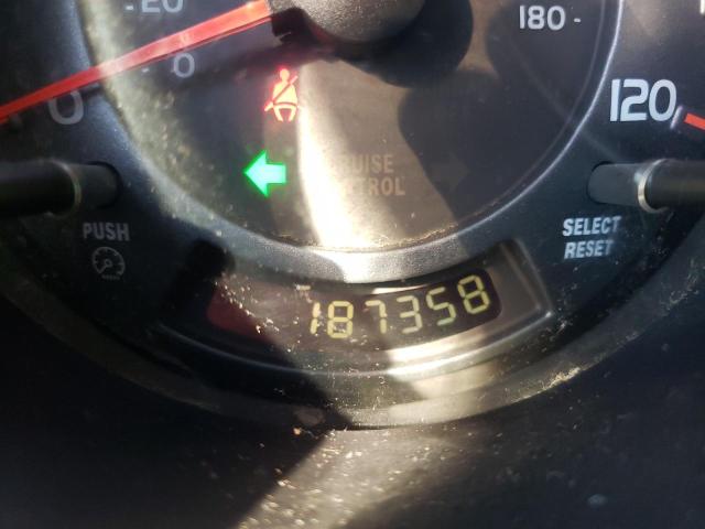 Photo 8 from auction – 2003 HONDA ELEMENT EX with VIN 5J6YH28563L051927