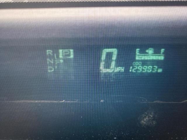 Photo 8 from auction – 2007 TOYOTA PRIUS with VIN JTDKB20U673265497