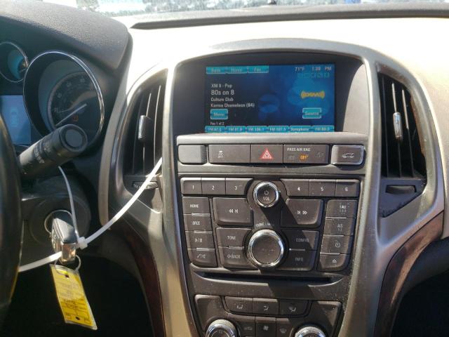 Photo 9 from auction – 2013 BUICK VERANO with VIN 1G4PP5SK3D4165556