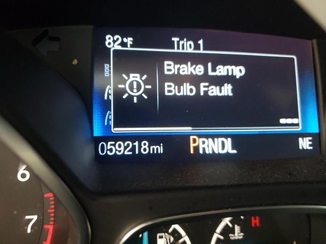 Photo 8 from auction – 2018 FORD FOCUS SE with VIN 1FADP3K25JL244309