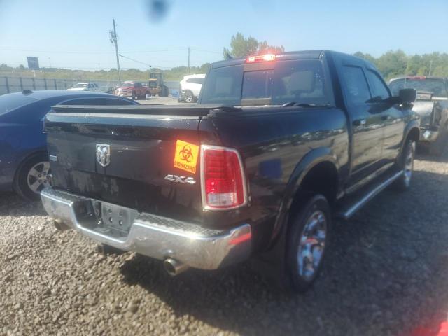 Photo 4 from auction – 2013 RAM 1500 LARAM with VIN 1C6RR7NT3DS709970