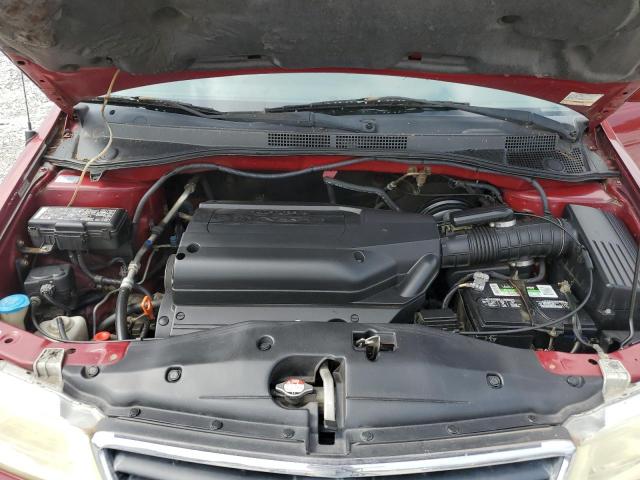 Photo 7 from auction – 2003 HONDA ODYSSEY EX with VIN 5FNRL18693B132466