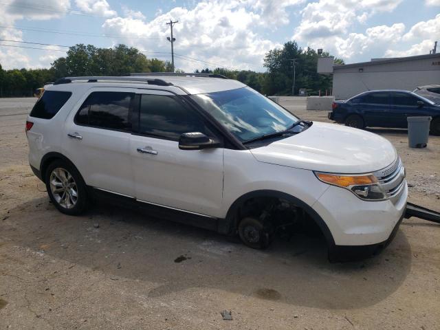 Photo 9 from auction – 2012 FORD EXPLORER X with VIN 1FMHK7D88CGA53297