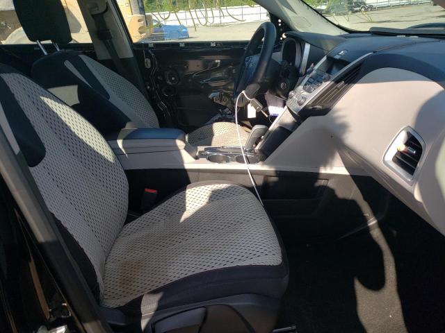 Photo 5 from auction – 2012 CHEVROLET EQUINOX LS with VIN 2GNFLCEK9C6262566