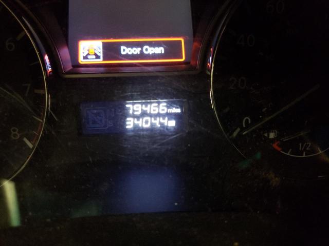 Photo 8 from auction – 2014 NISSAN ALTIMA 2.5 with VIN 1N4AL3AP1EN349001
