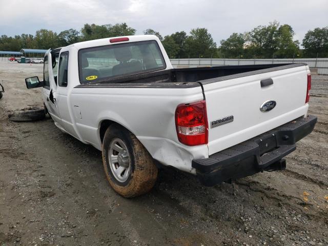 Photo 3 from auction – 2011 FORD RANGER SUP with VIN 1FTLR1EE5BPA49847