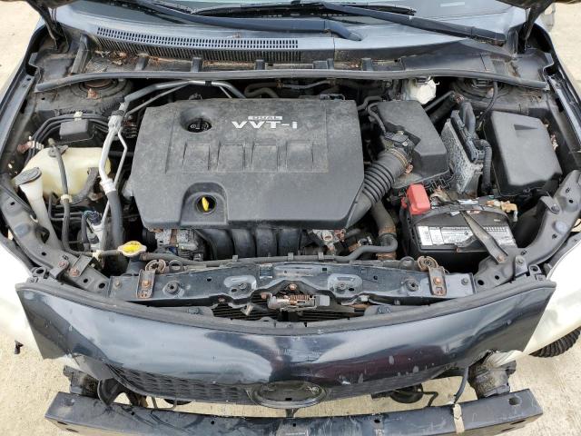 Photo 7 from auction – 2010 TOYOTA COROLLA BA with VIN 1NXBU4EE9AZ352928
