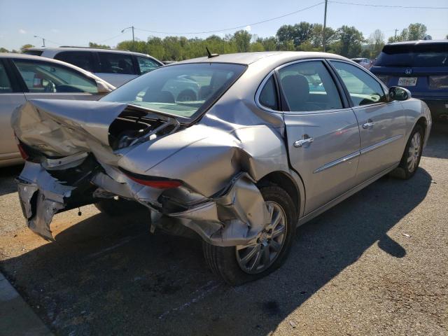 Photo 4 from auction – 2008 BUICK LACROSSE C with VIN 2G4WD582581172683