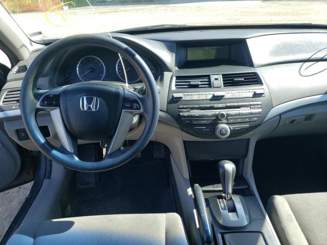 Photo 9 from auction – 2010 HONDA ACCORD EX with VIN 1HGCP2F77AA804947