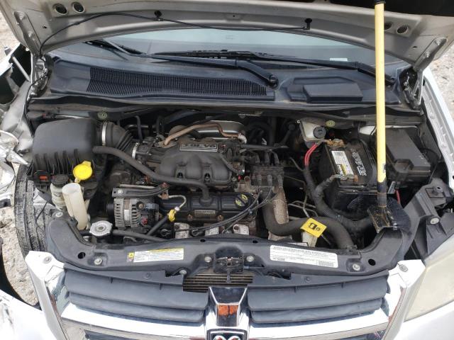 Photo 7 from auction – 2010 DODGE GRAND CARA with VIN 2D4RN5D16AR475672