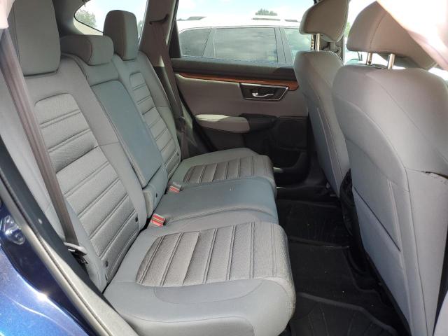 Photo 6 from auction – 2017 HONDA CR-V EX with VIN 5J6RW2H51HL062139
