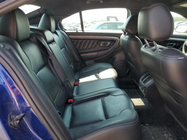 Photo 6 from auction – 2013 FORD TAURUS SEL with VIN 1FAHP2E80DG129206