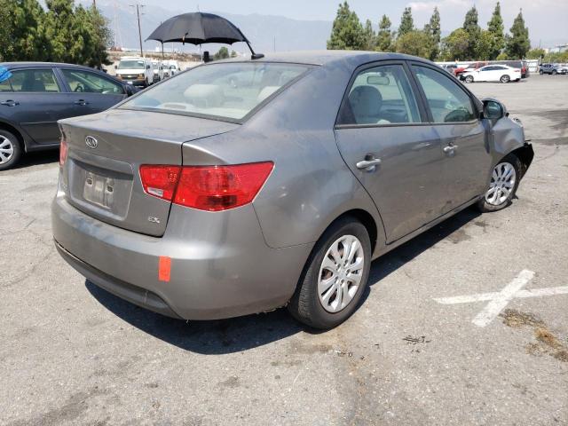 Photo 4 from auction – 2012 KIA FORTE EX with VIN KNAFU4A29C5545141