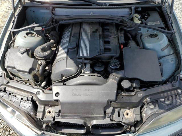 Photo 7 from auction – 2005 BMW 325 I with VIN WBAEV33475KW17802