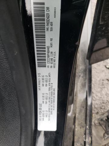 Photo 10 from auction – 2015 CHRYSLER 200 LIMITE with VIN 1C3CCCAB0FN664465