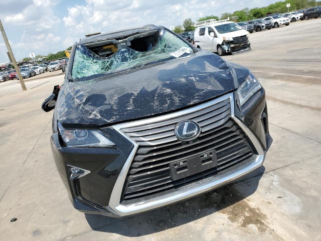 Photo 9 from auction – 2019 LEXUS RX 350 BAS with VIN 2T2ZZMCA8KC141590